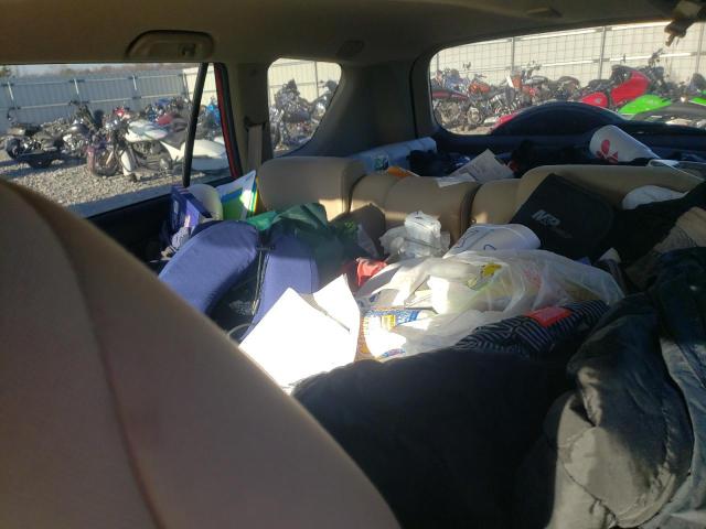 Photo 10 from auction – 2011 TOYOTA RAV4 with VIN 2T3ZF4DV5BW073706