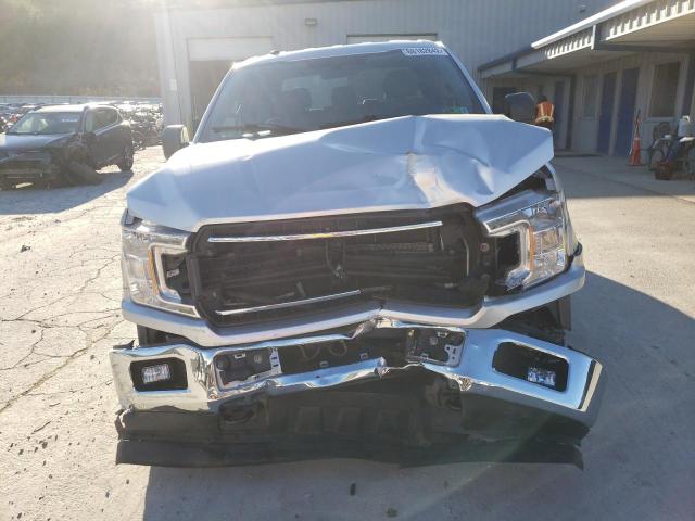 Zdjęcie 5 z aukcji – 2018 FORD F150 SUPER z VIN 1FTEW1EB5JFC30569