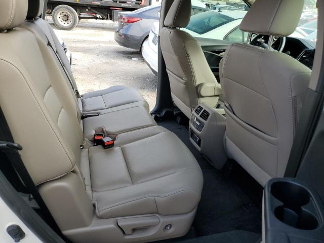 Photo 11 from auction – 2019 HONDA PILOT TOUR with VIN 5FNYF6H9XKB034782