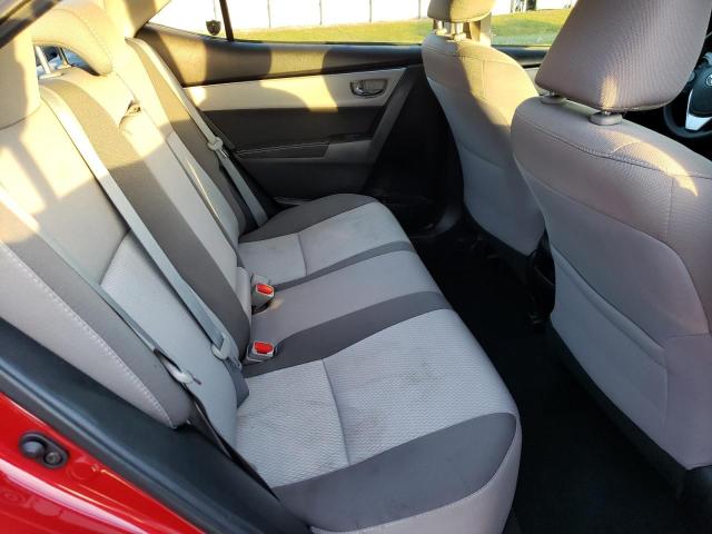 Photo 10 from auction – 2018 TOYOTA COROLLA L with VIN 5YFBURHE2JP759418