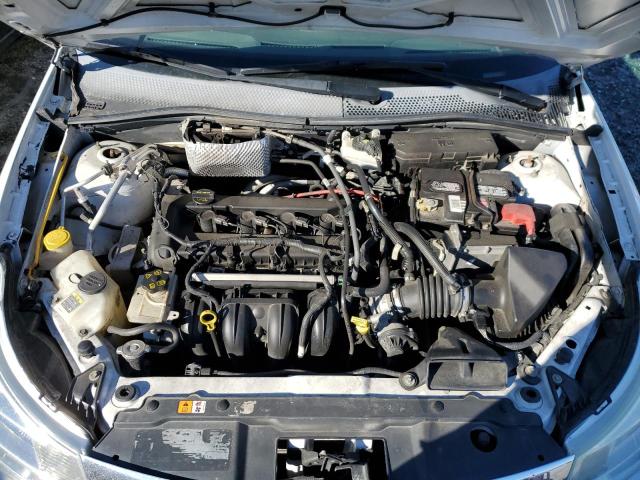 Photo 11 from auction – 2008 FORD FOCUS SE with VIN 1FAHP33N68W124490