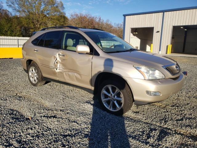 Photo 4 from auction – 2008 LEXUS RX 350 with VIN 2T2HK31U78C073735