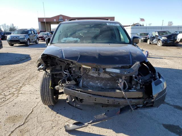 Photo 5 from auction – 2010 CHRYSLER TOWN & COU with VIN 2A4RR8D13AR386526