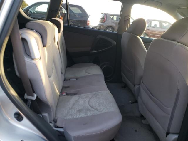 Photo 11 from auction – 2008 TOYOTA RAV4 with VIN JTMZD33V486072090