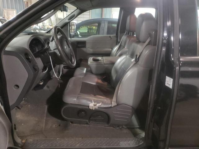 Photo 7 from auction – 2004 FORD 150 with VIN 1FTRX12W24NA44911