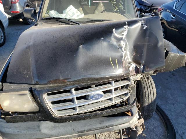 Photo 11 from auction – 2001 FORD RANGER SUP with VIN 1FTYR14E11PA29391