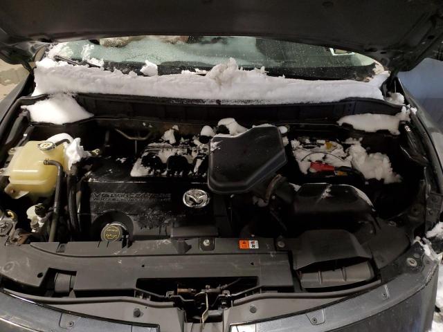 Photo 12 from auction – 2013 MAZDA CX-9 with VIN JM3TB3BVXD0414501