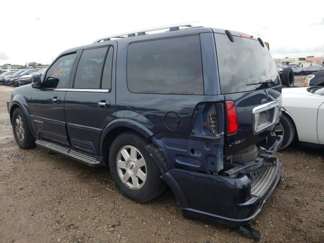 Photo 2 from auction – 2004 LINCOLN NAVIGATOR with VIN 5LMFU27R84LJ39899