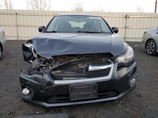 Photo 5 from auction – 2014 SUBARU IMPREZA PR with VIN JF1GPAD60E8280872