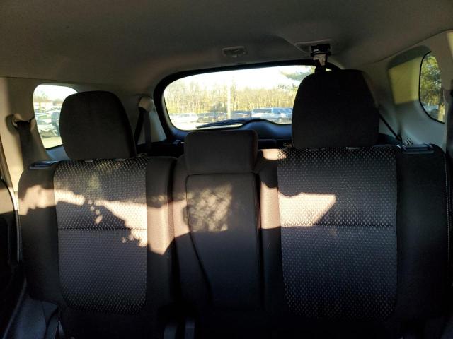Photo 10 from auction – 2016 MITSUBISHI OUTLANDER with VIN JA4AZ3A38GZ038161