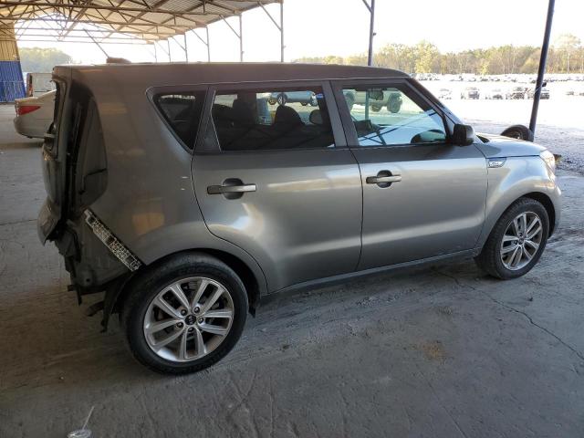 Photo 3 from auction – 2017 KIA SOUL + with VIN KNDJP3A57H7419896