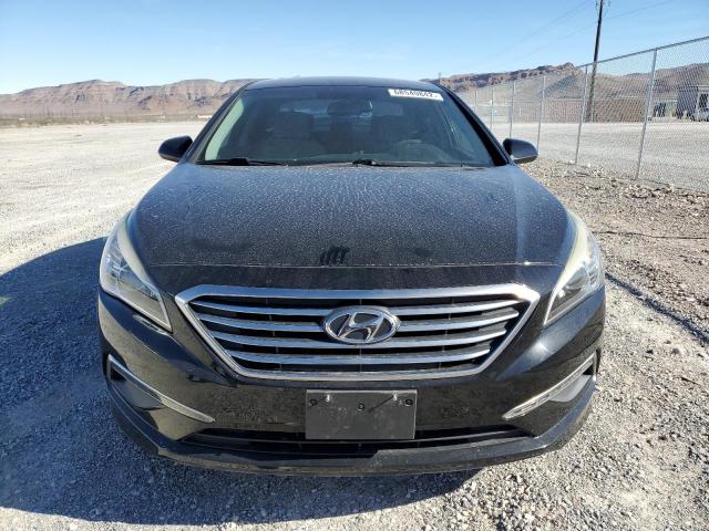 Photo 5 from auction – 2015 HYUNDAI SONATA SE with VIN 5NPE24AF0FH187536