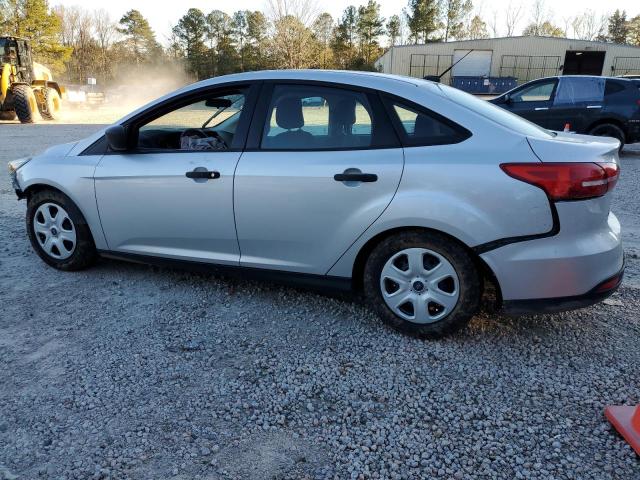 Photo 2 from auction – 2015 FORD FOCUS S with VIN 1FADP3E2XFL362827