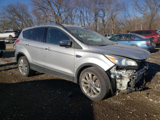 Photo 4 from auction – 2016 FORD ESCAPE SE with VIN 1FMCU9G96GUC26455