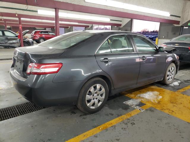 Photo 3 from auction – 2011 TOYOTA CAMRY BASE with VIN 4T1BF3EK4BU728169