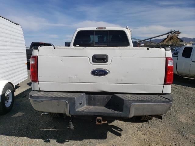 Foto 6 de la subasta – 2014 FORD F250 SUPER con VIN 1FTBF2BT3EEA66708
