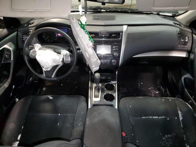 Photo 8 from auction – 2014 NISSAN ALTIMA 2.5 with VIN 1N4AL3AP4EC191328