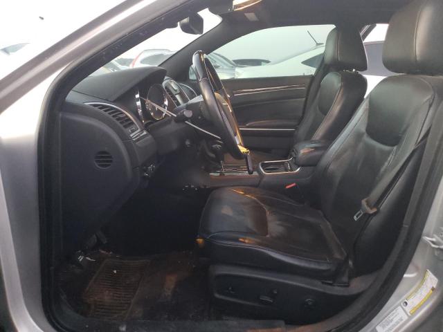 Photo 7 from auction – 2012 CHRYSLER 300C with VIN 2C3CCAET4CH277994