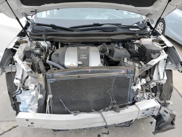 Photo 11 from auction – 2019 LEXUS RX 350 BAS with VIN 2T2ZZMCA0KC124136