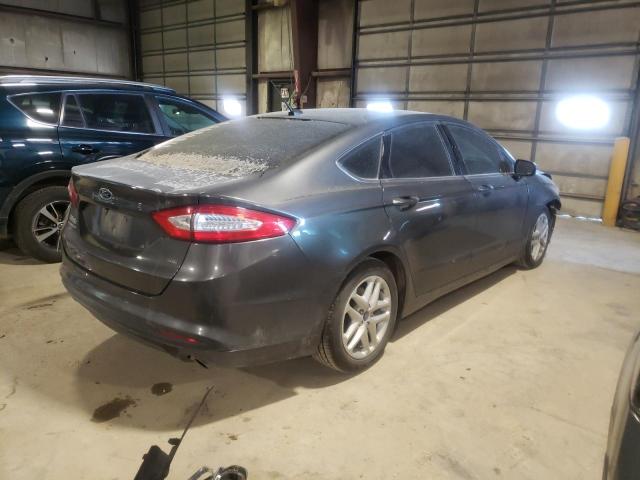 Photo 3 from auction – 2016 FORD FUSION with VIN 3FA6P0H78GR388313