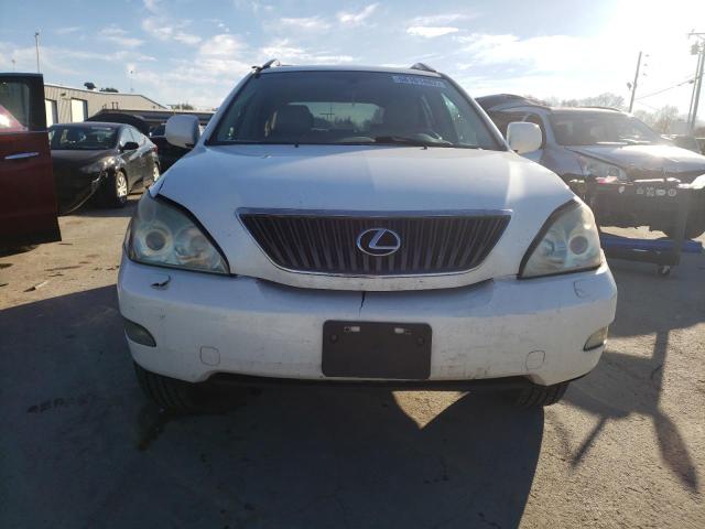 صورة رقم 5 من المزاد - 2006 LEXUS RX 330 مع VIN 2T2HA31U06C104680