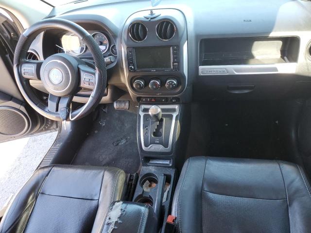 Photo 8 from auction – 2014 JEEP COMPASS LA with VIN 1C4NJCEA2ED680652