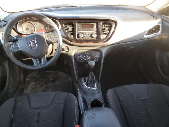 Photo 8 from auction – 2016 DODGE DART SXT with VIN 1C3CDFBB4GD515450