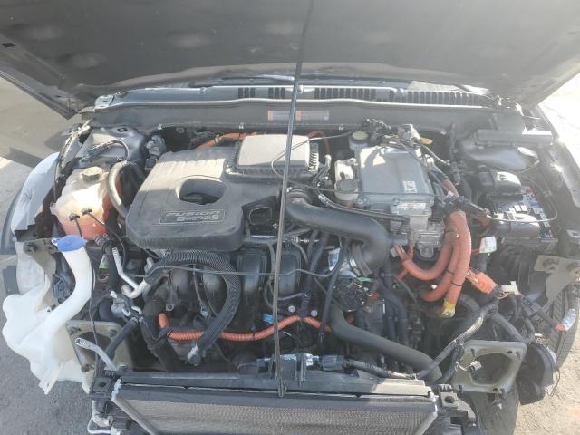 Photo 11 from auction – 2013 FORD FUSION TIT with VIN 3FA6P0SU6DR351562