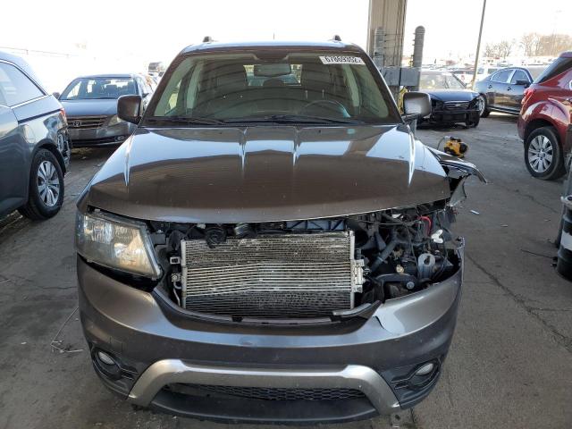 Photo 5 from auction – 2015 DODGE JOURNEY CR with VIN 3C4PDDGG6FT536105