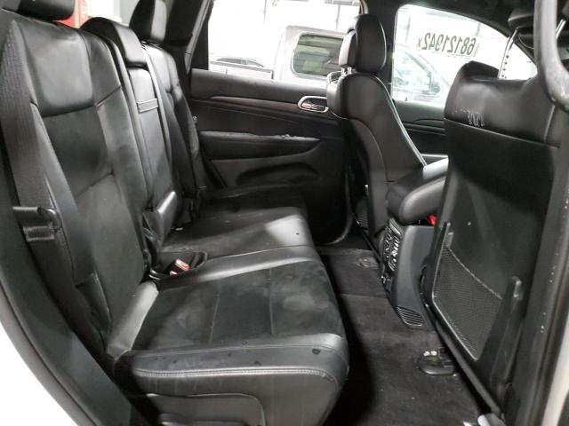 Photo 11 from auction – 2018 JEEP GR CHEROKE with VIN 1C4RJFAG5JC296720