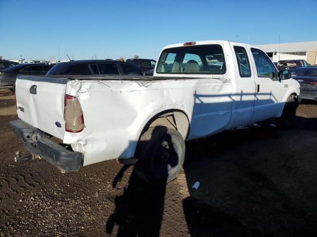 Photo 3 from auction – 2001 FORD F250 SUPER with VIN 1FTNX20L71EA42015