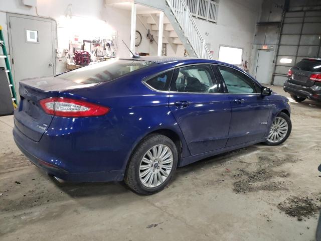 Photo 3 from auction – 2013 FORD FUSION SE with VIN 3FA6P0LU2DR128854