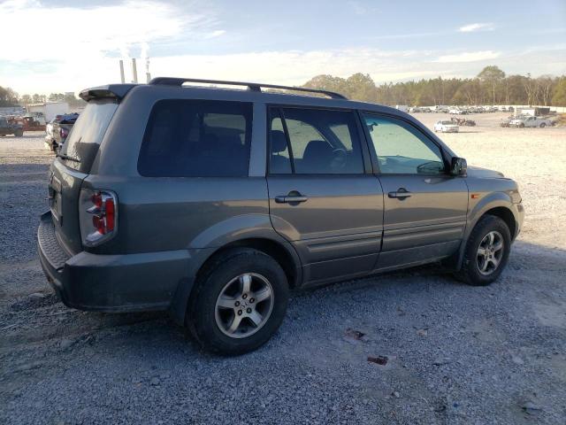 Photo 3 from auction – 2007 HONDA PILOT EX with VIN 5FNYF28427B030181