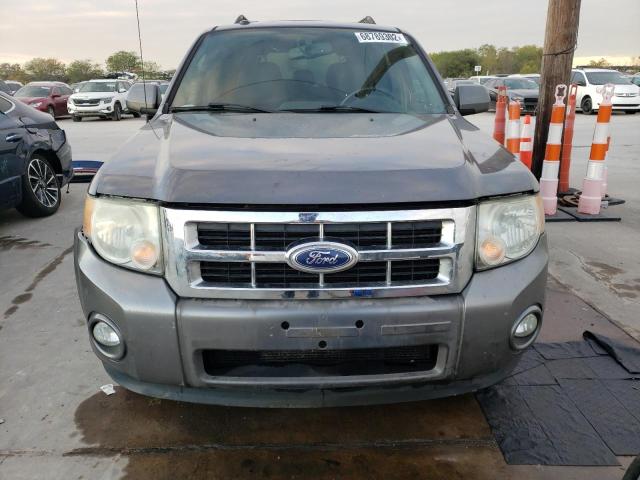 Photo 5 from auction – 2011 FORD ESCAPE LIM with VIN 1FMCU0EG7BKB52612