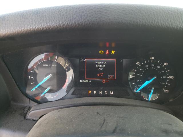 Photo 9 from auction – 2016 FORD EXPEDITION with VIN 1FMJU1JT9GEF54749