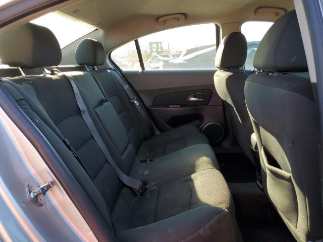 Photo 10 from auction – 2012 CHEVROLET CRUZE LT with VIN 1G1PF5SC2C7111736