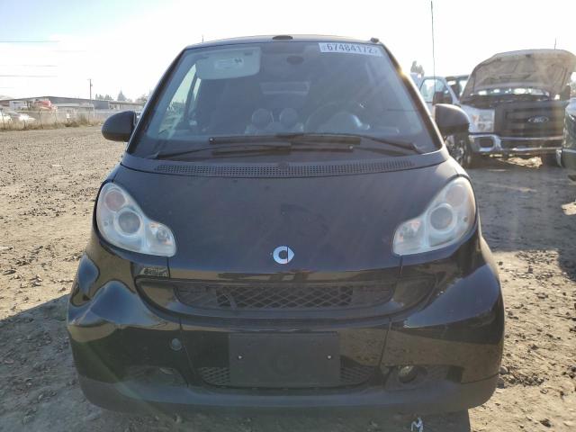 Photo 5 from auction – 2009 SMART FORTWO PAS with VIN WMEEK31X79K239125