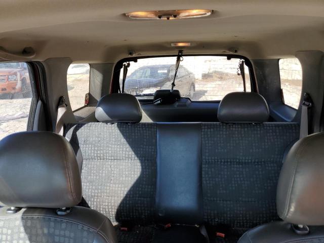 Photo 10 from auction – 2002 FORD ESCAPE XLS with VIN 1FMYU01192KD82983