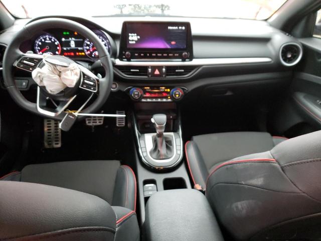 Photo 8 from auction – 2023 KIA FORTE GT with VIN 3KPF44AC1PE504699