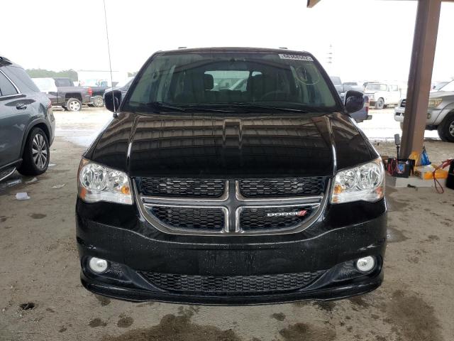 Photo 5 from auction – 2016 DODGE GRAND CARA with VIN 2C4RDGCG3GR400230