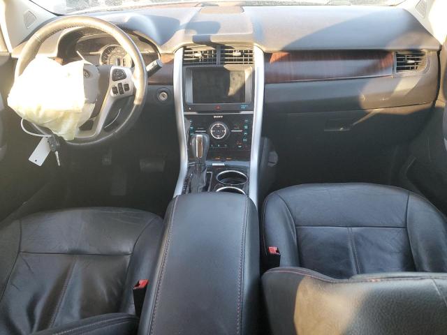 Photo 8 from auction – 2014 FORD EDGE LIMIT with VIN 2FMDK3KC1EBA19906
