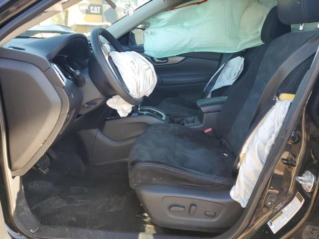 Photo 7 from auction – 2015 NISSAN ROGUE S with VIN 5N1AT2MTXFC925979