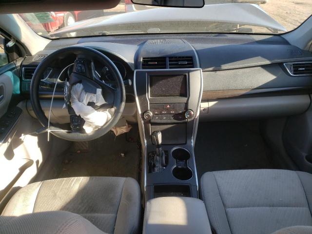 Photo 8 from auction – 2016 TOYOTA CAMRY LE with VIN 4T4BF1FK7GR540911