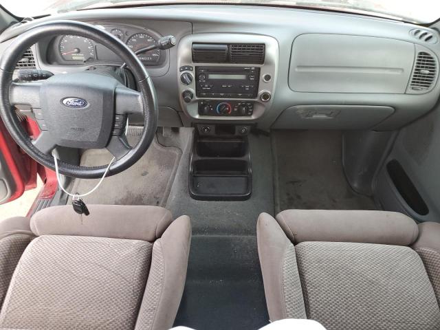 Photo 8 from auction – 2010 FORD RANGER SUP with VIN 1FTLR4FE5APA27636
