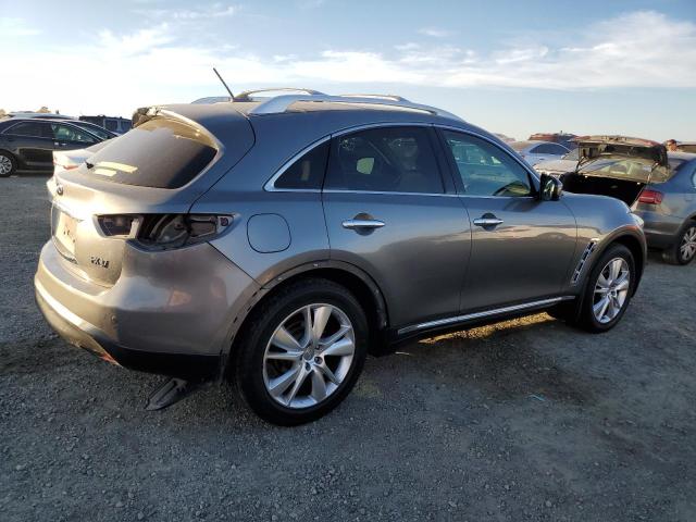 Photo 3 from auction – 2013 INFINITI FX37 with VIN JN8CS1MW3DM175115