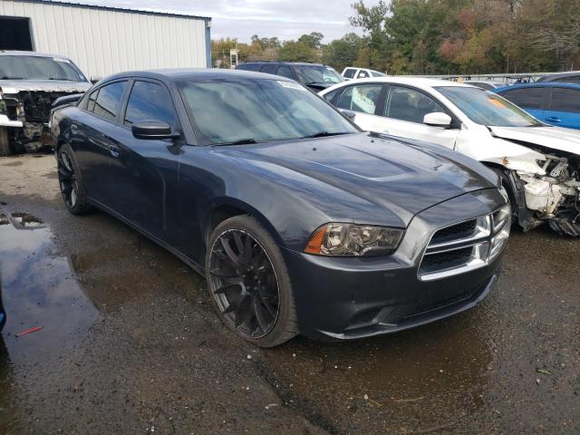 Photo 4 from auction – 2011 DODGE CHARGER with VIN 2B3CL3CG3BH584831