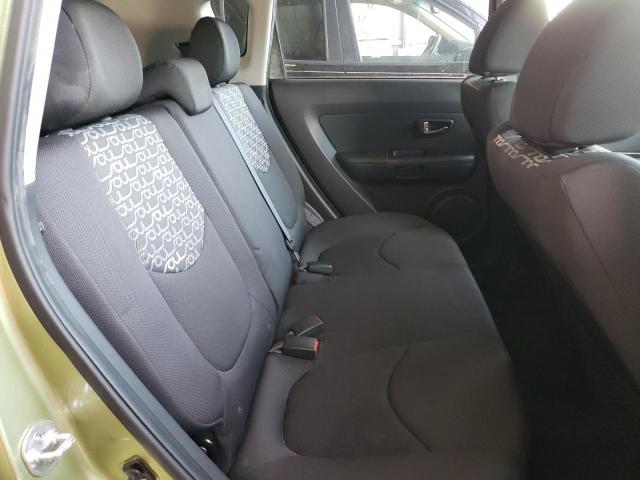 Снимка 10 от търг – 2011 KIA SOUL + с VIN KNDJT2A20B7308089