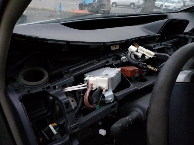 Photo 9 from auction – 2008 TOYOTA PRIUS with VIN JTDKB20U987759654