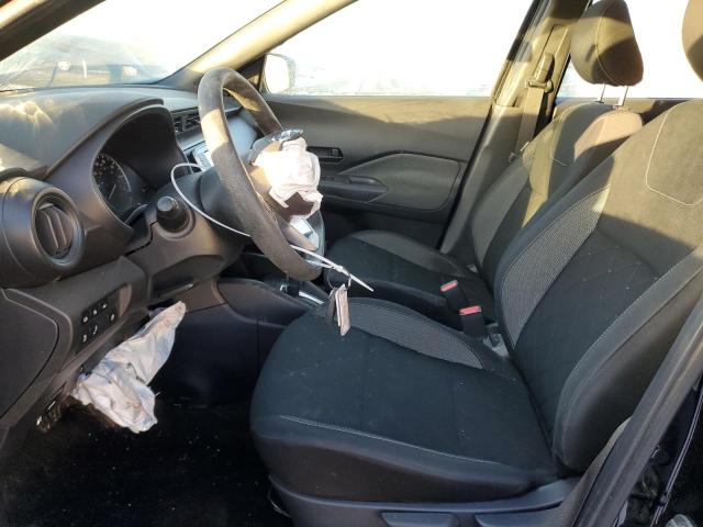 Photo 7 from auction – 2020 NISSAN KICKS S with VIN 3N1CP5BVXLL551190