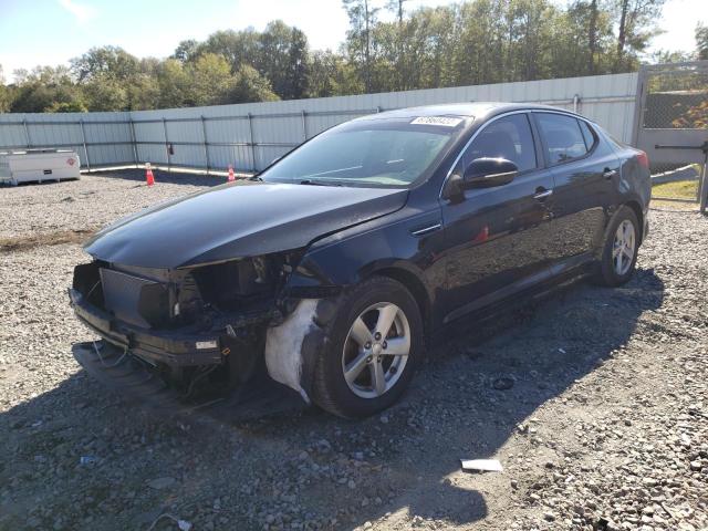 Photo 1 from auction – 2015 KIA OPTIMA LX with VIN 5XXGM4A7XFG373575